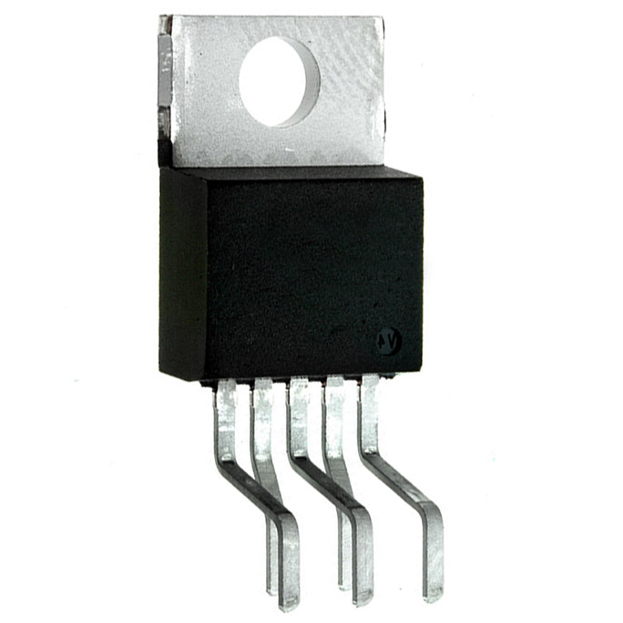 LM2587T-5.0/NOPB